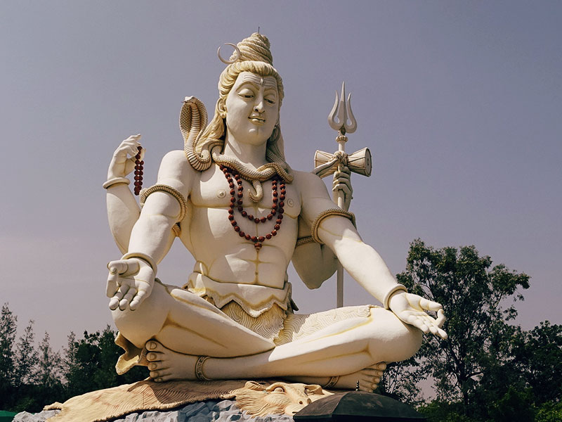 Shri Shiv Mandir – The Pradhan Devta Sthal of Prateek Grand City