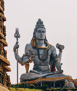 Mahashivratri 2026 – Five-Day Shringar Mahotsav at Prateek Grand City