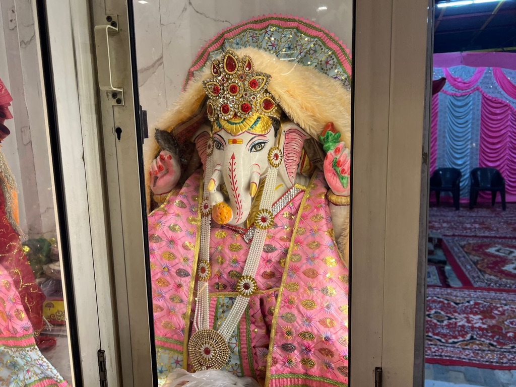 Ganesh-Jee-prateek-grand-city